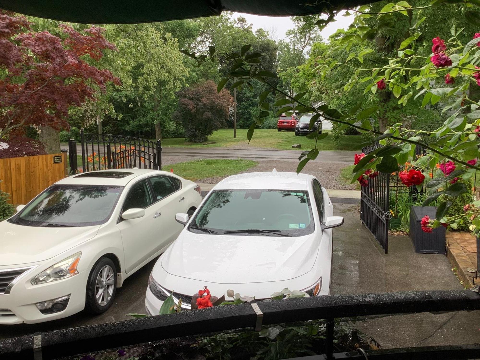 مبيت وإفطار Niagara-on-the-Lake Via Veneto - Old Town المظهر الخارجي الصورة